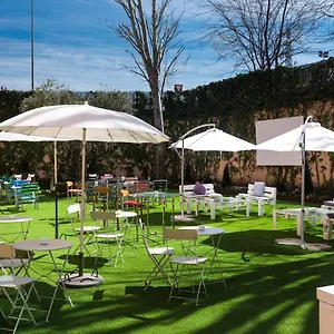 4* Hotell Alameda Aeropuerto, Affiliated By Melia