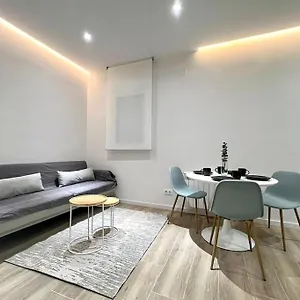 Apartamento Excelente Piso En Barrio Salamanca!, Madrid