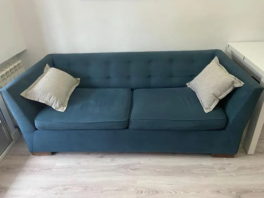 Apartamento Ciudad Lineal Reciente Reforma Apartamento Madrid 0*,