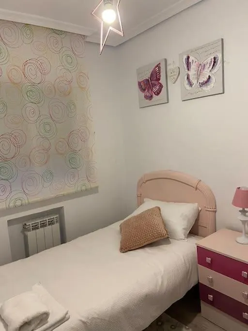 Apartamento Ciudad Lineal Reciente Reforma Apartamento Madrid