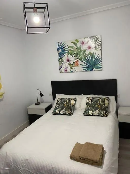 Apartamento Ciudad Lineal Reciente Reforma Apartamento Madrid España