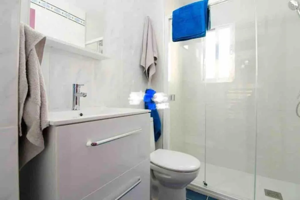 Apartamento Ciudad Lineal Reciente Reforma Apartamento Madrid