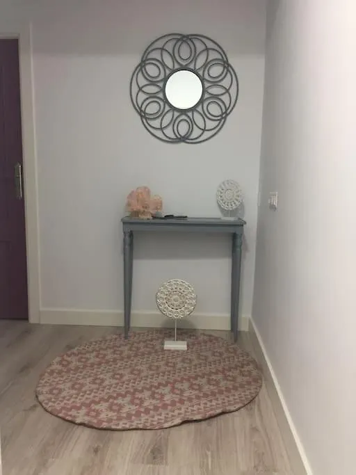 Apartamento Ciudad Lineal Reciente Reforma Apartamento Madrid España